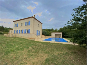 villa à la vente -   11000  CARCASSONNE, surface 150 m2 vente villa - UBI389338640